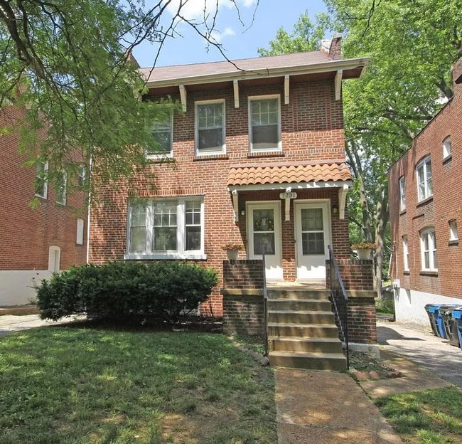 Photo - 7731 Arthur Ave Unidad 2nd floor