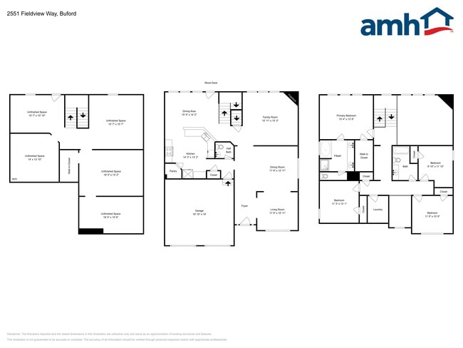 Photo - 2551 Fieldview Way