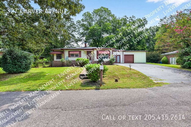 Photo - 327 Carver Ave