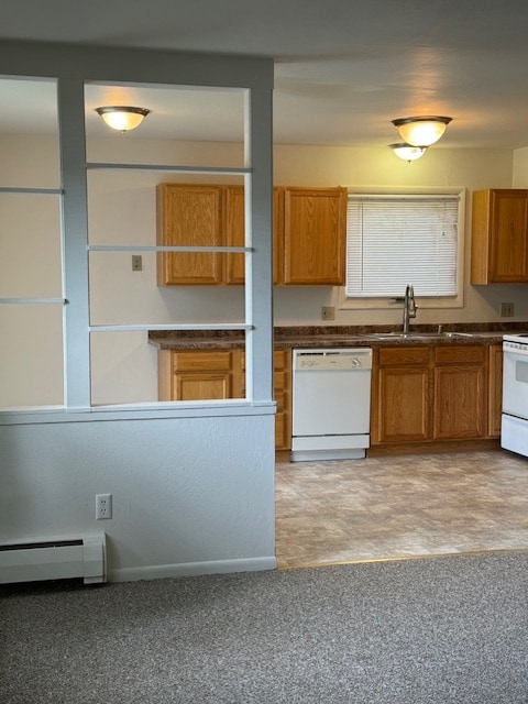 Kitchen - 2919 W 34th Ave Unit 1