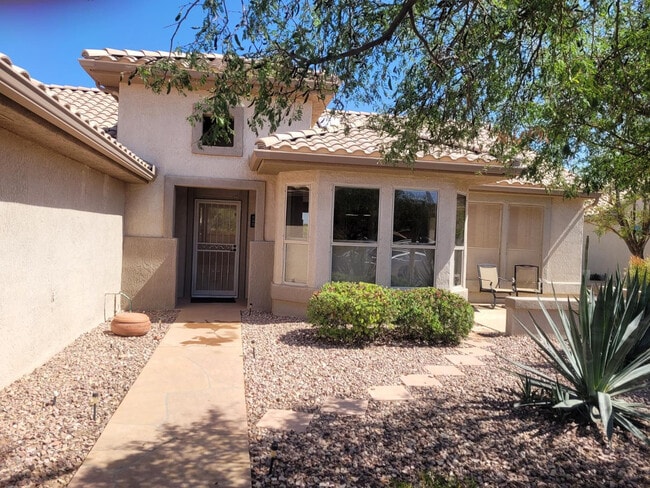 Building Photo - 16248 W Tuscany Way