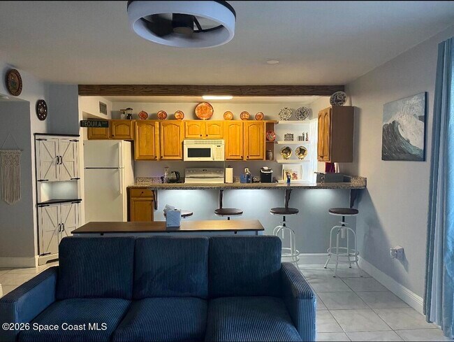 Photo - 250 N Banana River Dr Unit F12