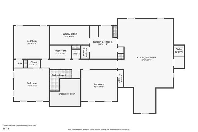 Photo - 3827 Riverview Bend