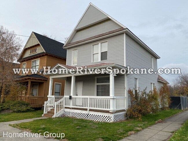 3 Bedroom Houses For Rent In Spokane Wa Forrent Com