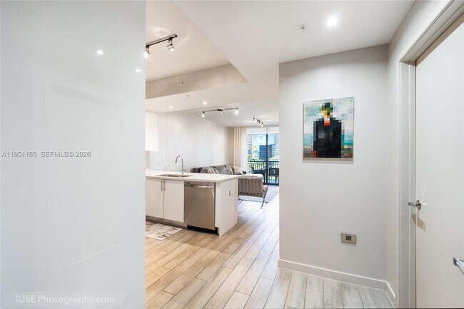 Photo - 999 SW 1st Ave Unit 1208