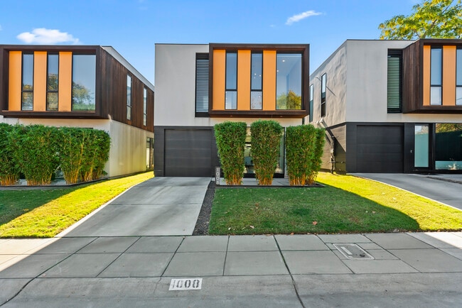 Building Photo - 1008 Yale St