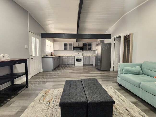 Photo - 2 Bedroom, 1 bathroom