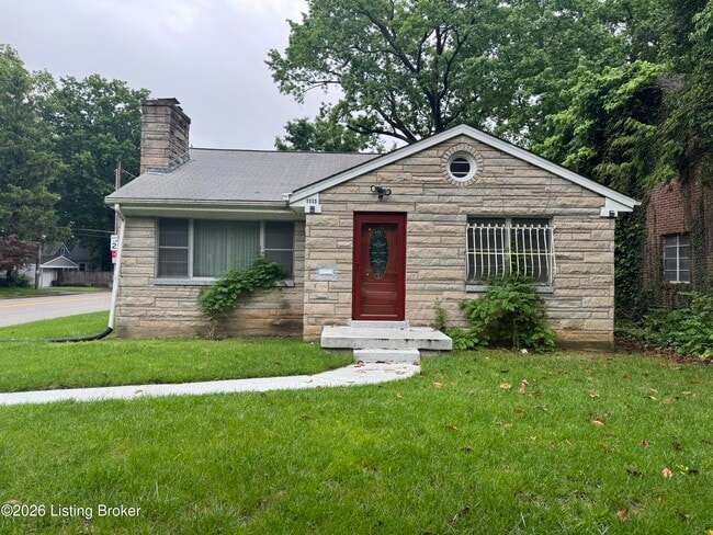 Photo - 1113 Southwestern Pkwy