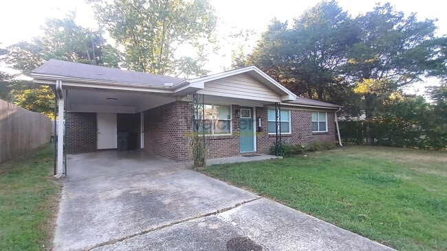 1406 Kimberly Dr