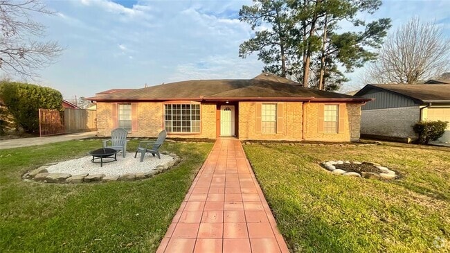 Building Photo - 5314 Brinkman St Rental