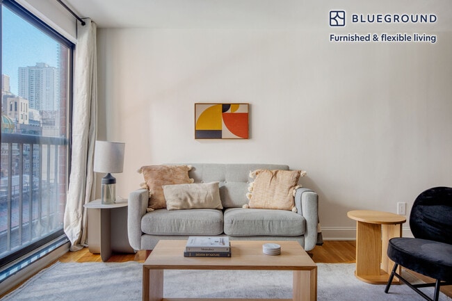 Photo - 123 E 54th St Unidad FL7-ID1252