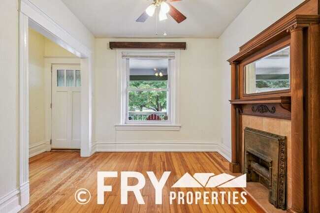 Photo - Classic Home in City Park West