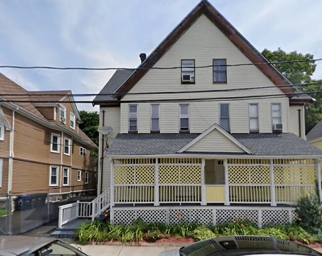 Building Photo - 74 Stanton St Unit 1