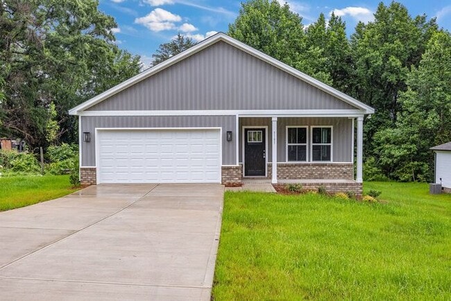 Building Photo - New Construction in premium Concord location.