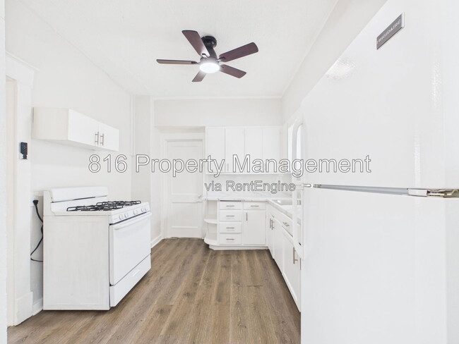 6921 Prospect Ave Unidad B