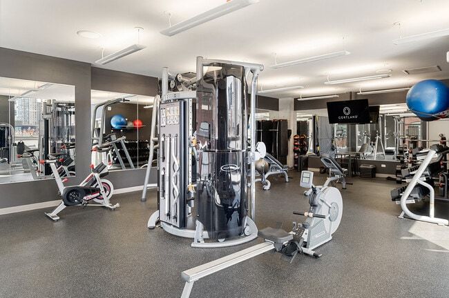 Photo - Cortland River North