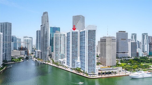 Photo - 325 S Biscayne Blvd Unit 2219