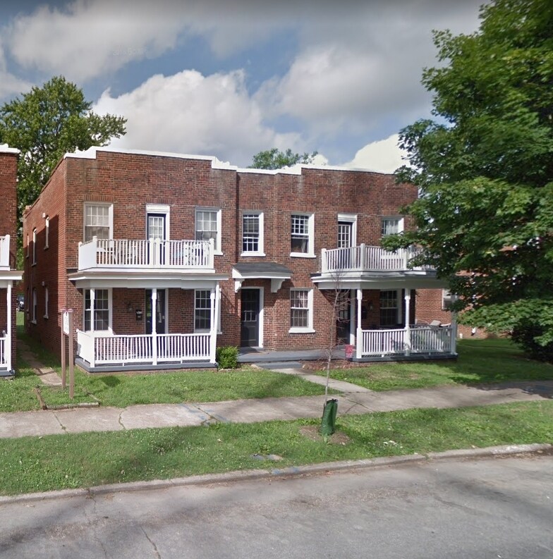 Photo - 3311 Cutshaw Ave Apartments