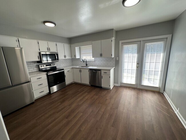 Photo - Harmon Creek