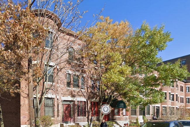 Photo - 535 Newbury St Unit 6