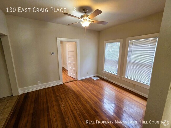 Building Photo - 130 E Craig Pl Unit 3 Rental