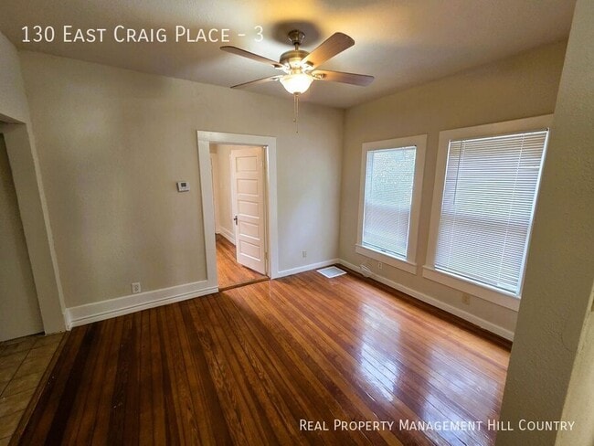 Photo - 130 E Craig Pl Apartment Unit 3