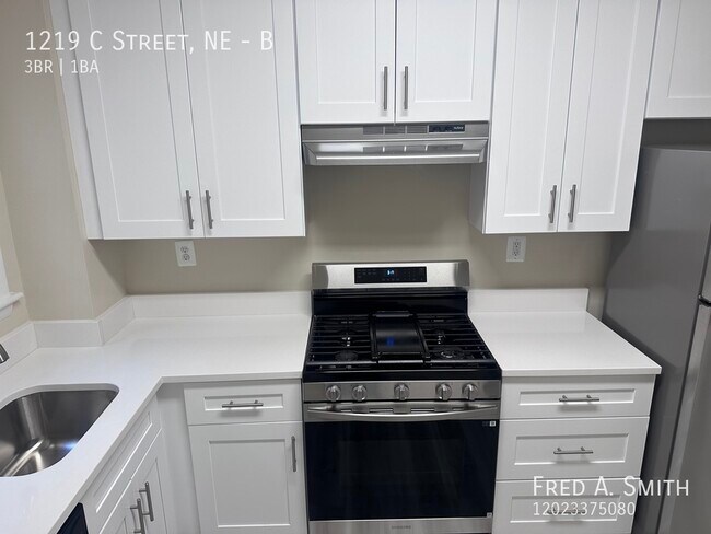 1219 C St NE Unidad B