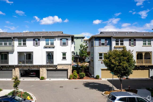 Photo - Westport Village