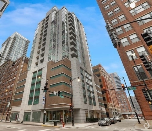Building Photo - 170 W Polk St Unit 1205 Rental