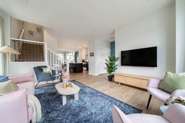 Photo - 1434 Podersky Link SW Unité ID1308612P