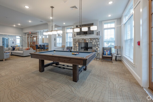 Clubhouse