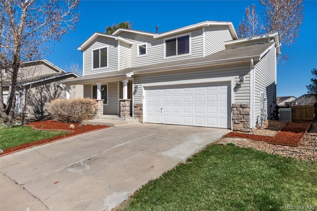 Photo - 9865 Falcon Ln