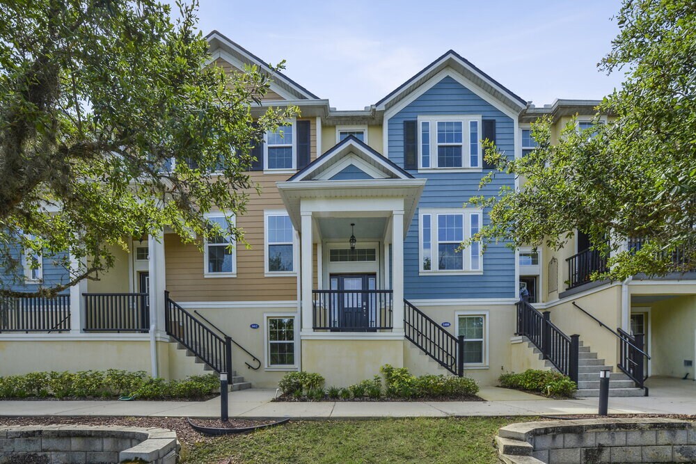 Photo - 1408 Winter Wharf Ln