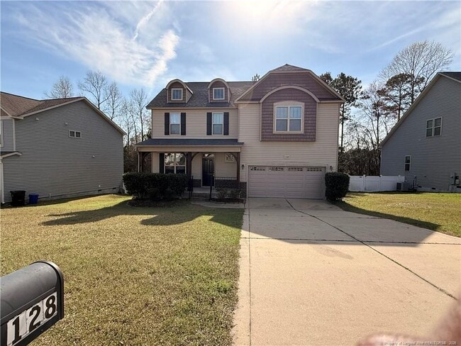 Building Photo - 128 Tun Tavern Dr