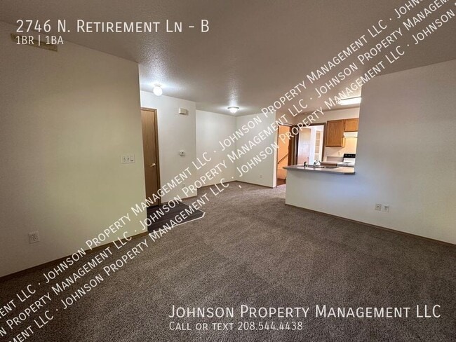 Photo - 2746 N Retirement Ln Unit B