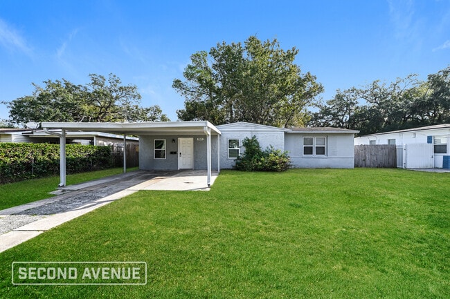 Building Photo - 3623 Abby Ln