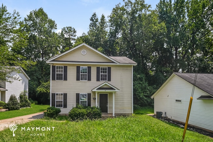 Inviting 3 Bedroom Home in Charlotte - Inviting 3 Bedroom Home in Charlotte