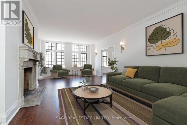 Photo - 150 Balmoral Ave