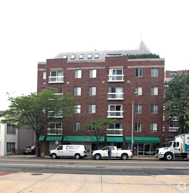 Foto principal - Bay Square