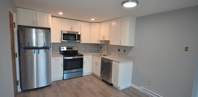 Photo - 117 Cross St Unidad 2 Rental