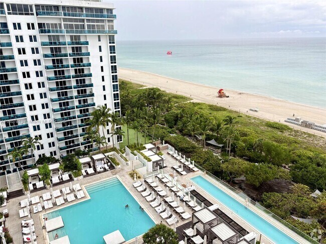 Building Photo - 2301 Collins Ave Unit 1514 Rental