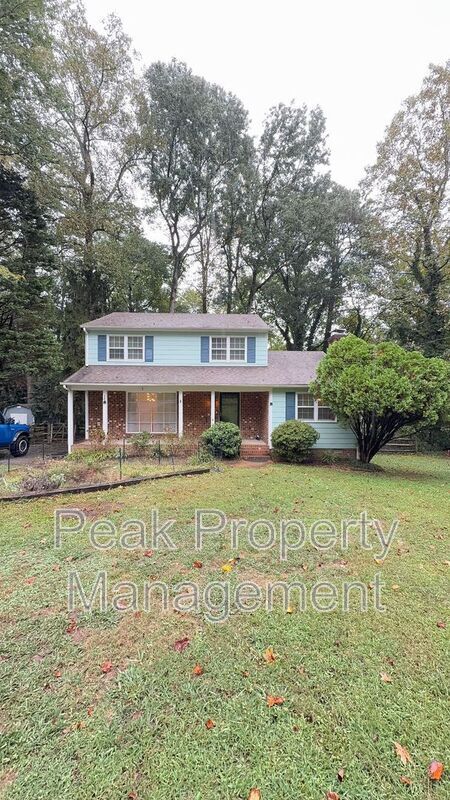 Building Photo - 2353 Shoreham Dr Rental