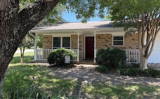 Building Photo - 1101 Taurus Cir Rental