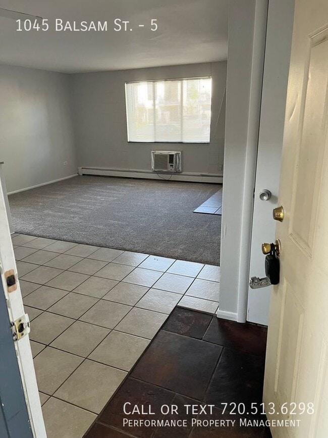 Photo - 1045 Balsam St Unit 5