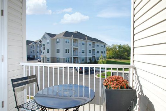 Outdoor Area