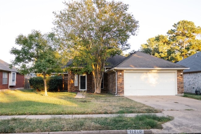 Photo - 11210 Fall Breeze Dr