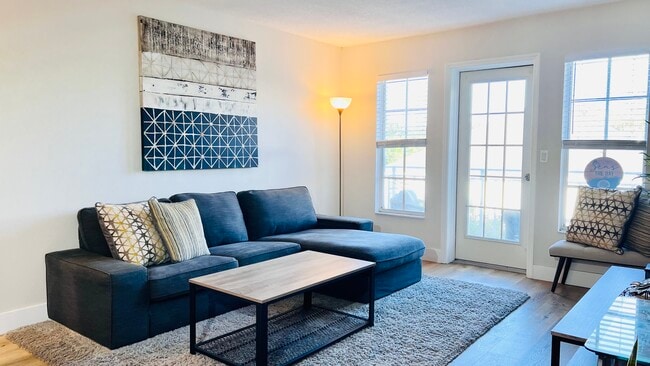 Photo - 2314 S Clewis Ct