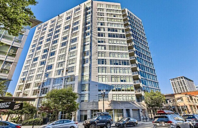 Building Photo - Don't Miss the Opportunity to Live at The ... Unit 1214 Rental