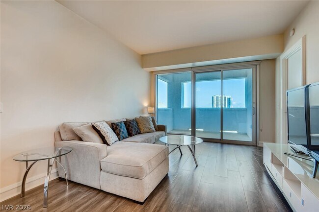 Photo - 2700 S Las Vegas Blvd Unit 2504
