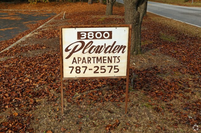 Plowden Place Apartments